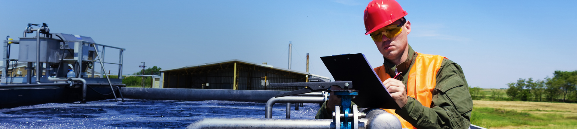 Meio ambiente e sustentabilidade - Sistema de gestão integrada que certifica a atuação sustentável em nossos processos